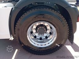 DAF XF 530 con ADR+PRESA DI FORZA+ GARANZIA