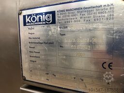 König I-Rex