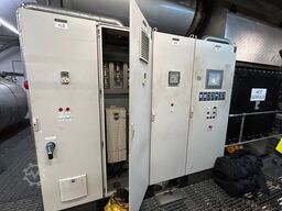 Wärtsilä W20V34SG