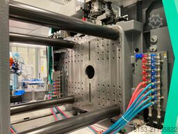 Arburg Allrounder 630A 2500-800