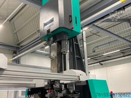 Arburg Allrounder 630A 2500-800