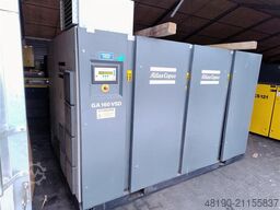 Atlas Copco GA160VSD