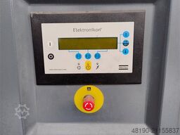 Atlas Copco GA160VSD