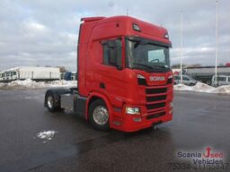 Scania R 450 A4x2NA