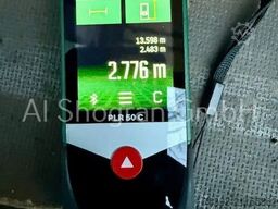 Schmitz Cargobull SCS 24 / EDSCHA / Liftachse