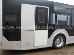 MAN Lions City G  / Medical Bus / TOP / Partybus