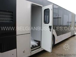 MAN Lions City G  / Medical Bus / TOP / Partybus