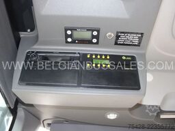 MAN Lions City G  / Medical Bus / TOP / Partybus