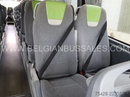 Irizar I6 S / USB / Lift