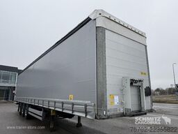 Schmitz Cargobull Curtainsider Standard