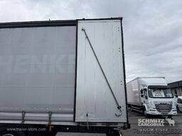 Schmitz Cargobull Curtainsider Standard