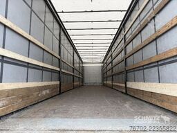 Schmitz Cargobull Curtainsider Standard