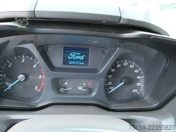 ford Transit Custom 290 2.0 TDCi KLIMA TEMPOMAT AHK Werkstatteinbauten CoC