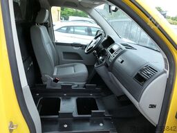 Volkswagen T5 Transporter 2.0 TDI Lang 2xSCHIEBETÜR PARKTRONIK EURO-5 CoC