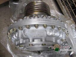 Voith / Flender 274 / 366 / 422 / 487 / 562 / 650 T / TV