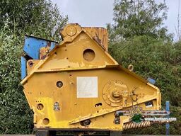 Maschinenfabrik Liezen G.m.b.H. CJ 108/80