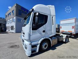IVECO AS440S46T/FPLT mit Kipphydraulik