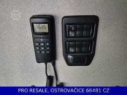 SCANIA S500 N323 NGS E6 + PARKCLIMA + NAVI + RETARDER