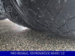 SCANIA S500 N323 NGS E6 + PARKCLIMA + NAVI + RETARDER