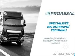 DAF XF 480 FT SSC EURO 6 + PARKCLIMA + XENON