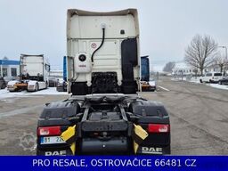 DAF XF 480 FT SSC EURO 6 + PARKCLIMA + NAVI + XENON