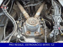 DAF XF 480 FT SSC EURO 6 + PARKCLIMA + NAVI + XENON