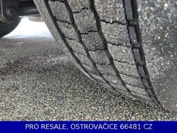 DAF XF 480 FT SSC EURO 6 + PARKCLIMA + NAVI + XENON