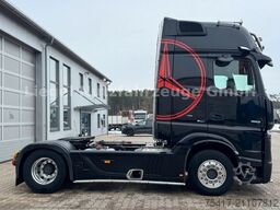 MERCEDES-BENZ Actros L 1853 4x2 LL*Retarder*Schubboden*ACC*TV*