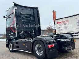 MERCEDES-BENZ Actros L 1853 4x2 LL*Retarder*Schubboden*ACC*TV*