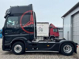 MERCEDES-BENZ Actros L 1853 4x2 LL*Retarder*Schubboden*ACC*TV*
