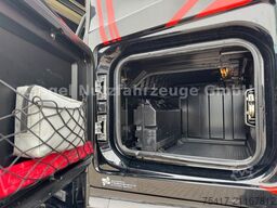 MERCEDES-BENZ Actros L 1853 4x2 LL*Retarder*Schubboden*ACC*TV*