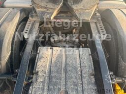 MERCEDES-BENZ Actros L 1853 4x2 LL*Retarder*Schubboden*ACC*TV*