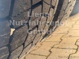 MERCEDES-BENZ Actros L 1853 4x2 LL*Retarder*Schubboden*ACC*TV*
