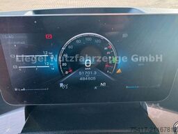 MERCEDES-BENZ Actros L 1853 4x2 LL*Retarder*Schubboden*ACC*TV*