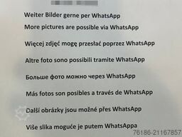 IVECO Daily Kasten 35-180 Kasten Mixto 5-Sitze