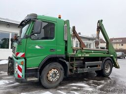 VOLVO FM 300 Absetzkipper