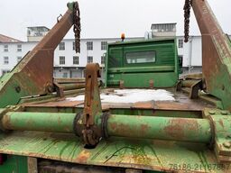 VOLVO FM 300 Absetzkipper