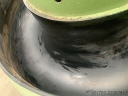 ROTO-FINISH ST20M4H