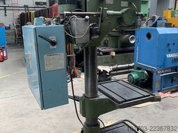 Alzmetall AB3 ESV