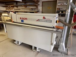 SCM OLIMPIC K201