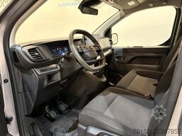 Opel Vivaro 2.0 Diesel 145 PK L3 DC 6 persoons / Air...