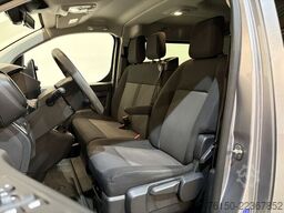 Opel Vivaro 2.0 Diesel 145 PK L3 DC 6 persoons / Air...