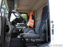 MAN TGM 15.250 E6  TK-T-800+Strom  Tür LBW