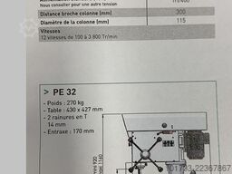 CINCINNATI PE 32
