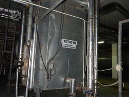 Alfa Laval Novatek MHE 1500 30bar