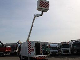 Iveco Eurocargo 120EL18 + COMET + EURO 5