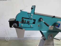 BERG & SCHMID UBS 75