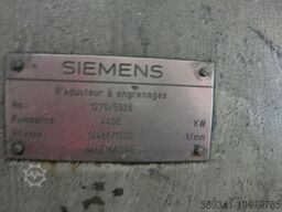 Jeumont Schneider / Siemens AR 112 F4