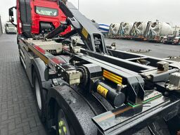 Volvo FM 430 6X2 +  SCHADE/DAMAGE/UNFALL/HAAKARMSYSTE...