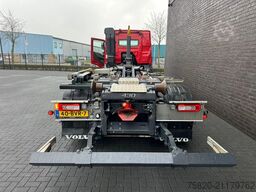 Volvo FM 430 6X2 +  SCHADE/DAMAGE/UNFALL/HAAKARMSYSTE...